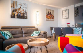 Maison Malo Plage
